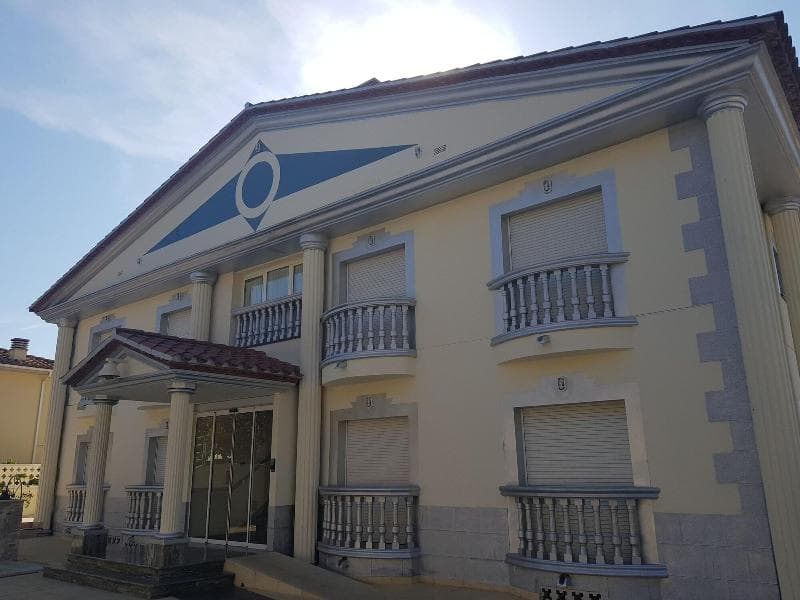 Hotel Portofino 5