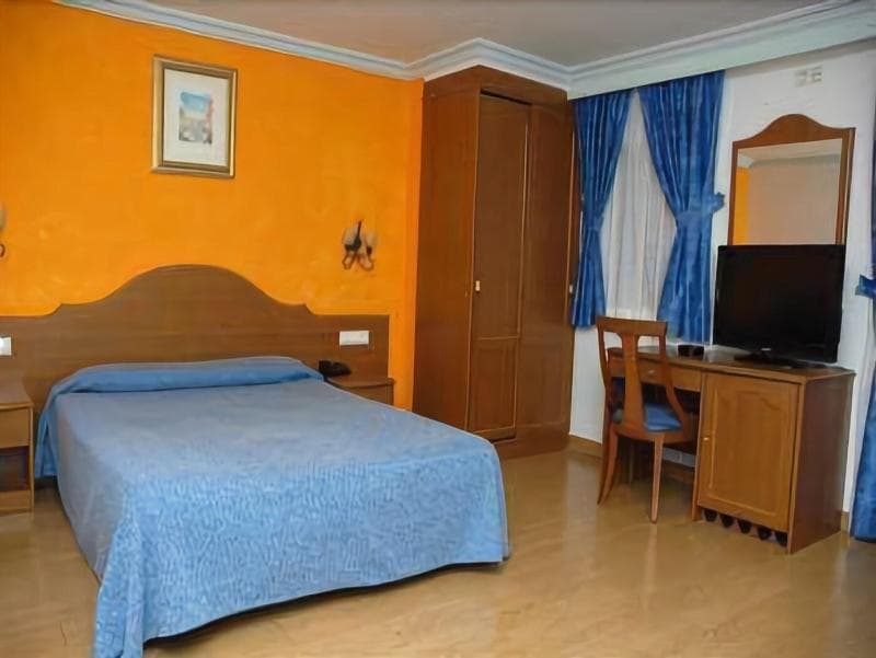 Hotel Portofino 4