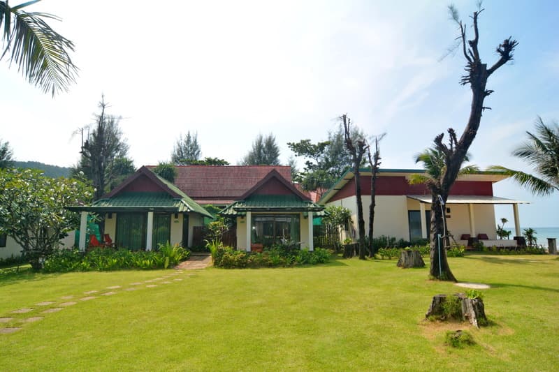 Golden Bay Cottage 3