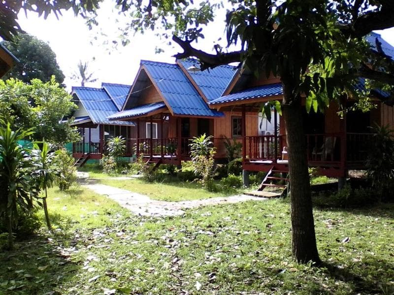 Lanta Sunny House 5