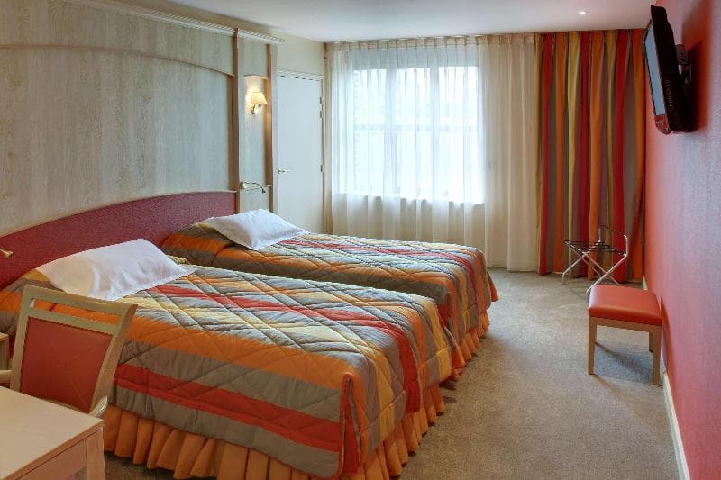 Best Western La Metairie 2