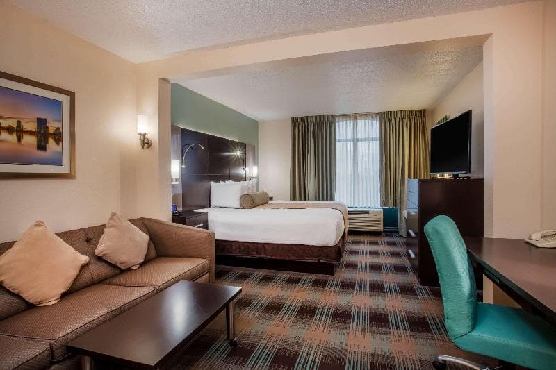 Wingate by Wyndham Orlando International Airport 3