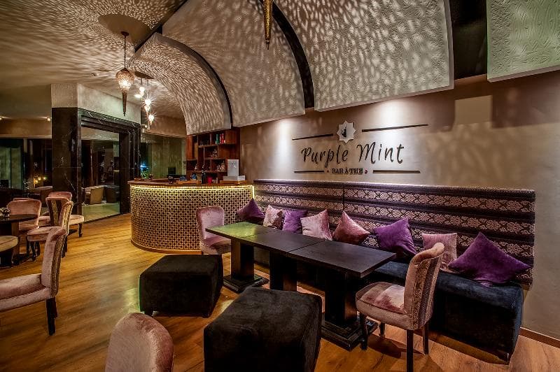 Dellarosa Boutique Hotel & Spa 5