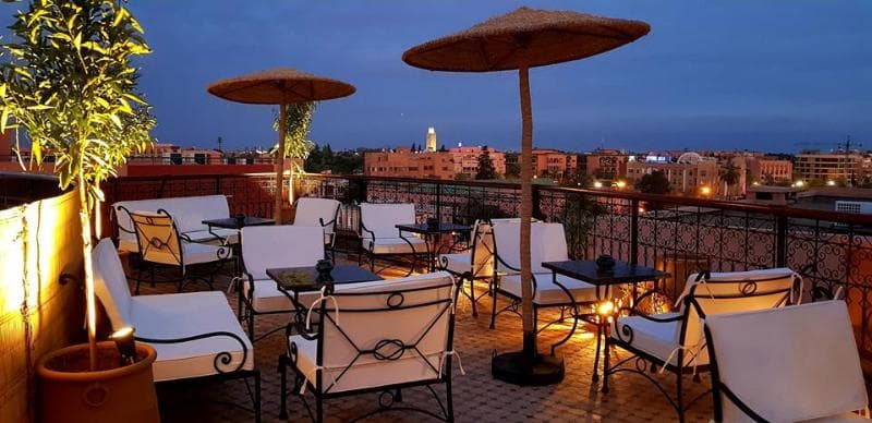 Dellarosa Boutique Hotel & Spa photo 1