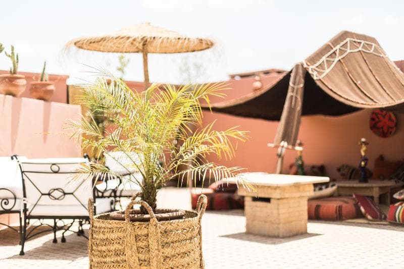 Dellarosa Boutique Hotel & Spa 3
