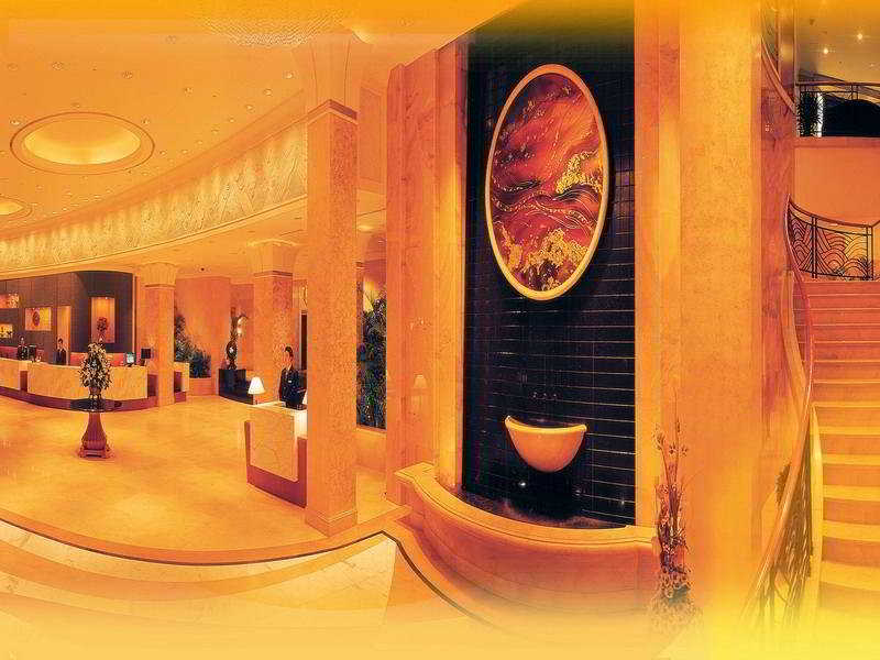 Lakeview Xuanwu Hotel photo 1