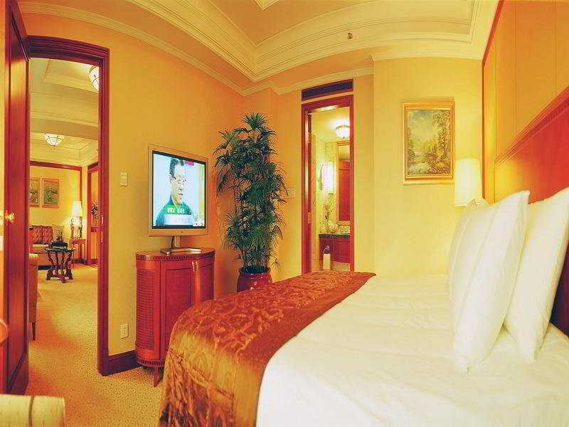 Lakeview Xuanwu Hotel 3