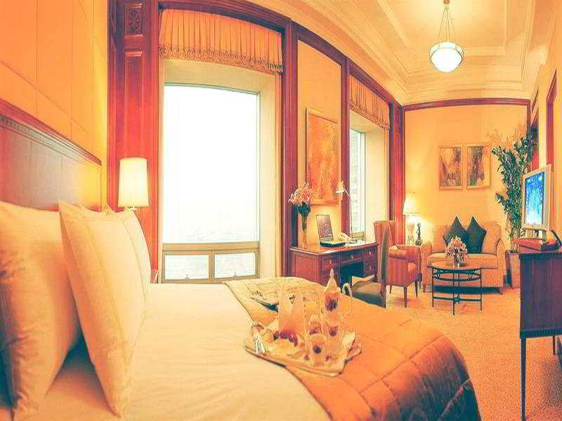 Lakeview Xuanwu Hotel 5