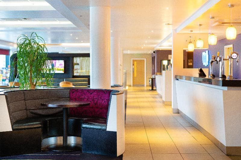 Holiday Inn Express Dundee photo 1