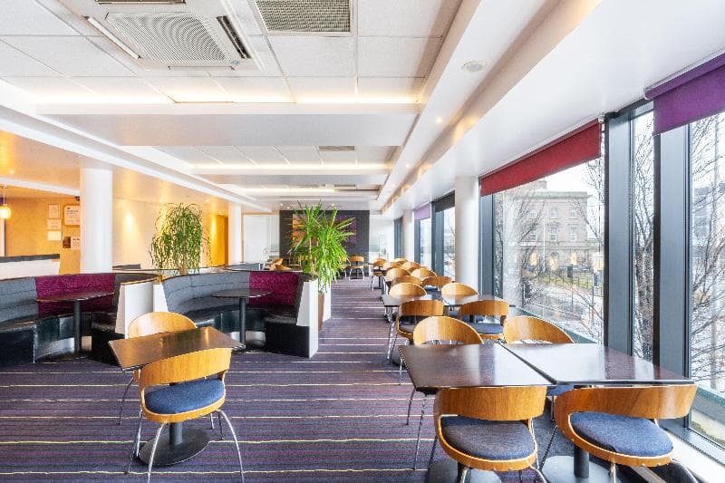 Holiday Inn Express Dundee 5