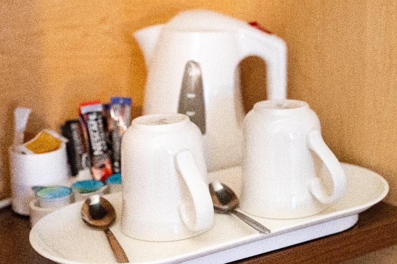 Holiday Inn Express Dundee 4