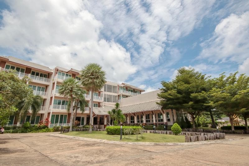 Ananda Lanta Resort 4