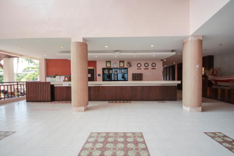 Ananda Lanta Resort 5
