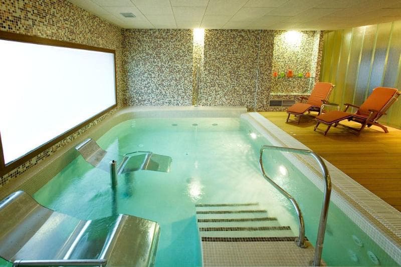 Lavida Hotel Vino-Spa 4