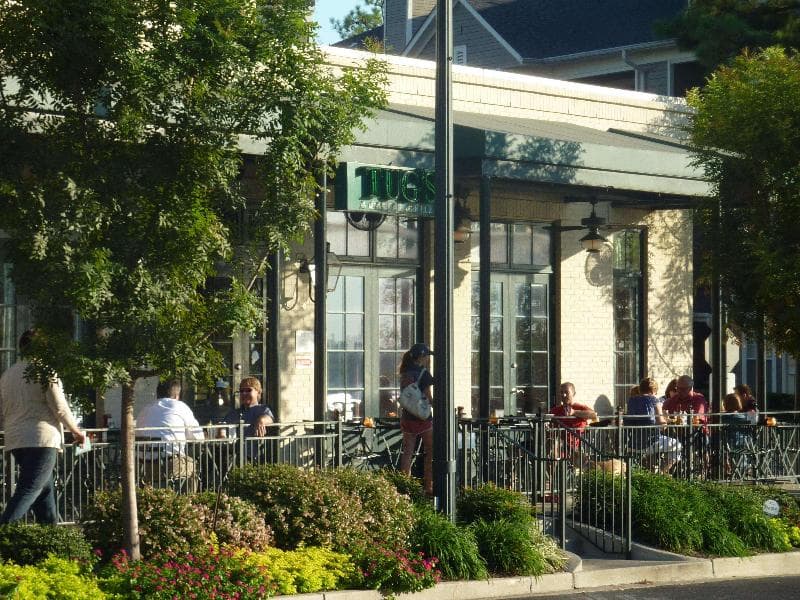 River Inn Of Harbor Town 4
