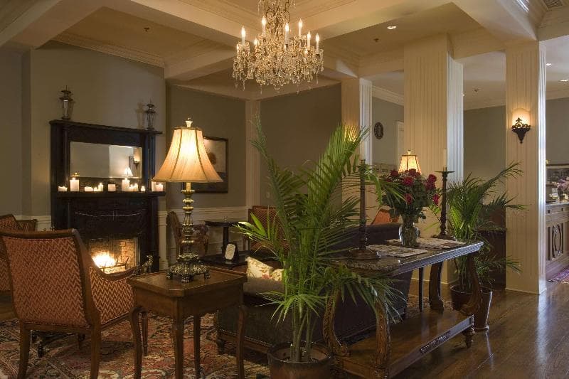 River Inn Of Harbor Town photo 1