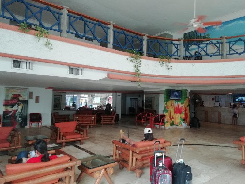 Hotel Costa del Sol 4