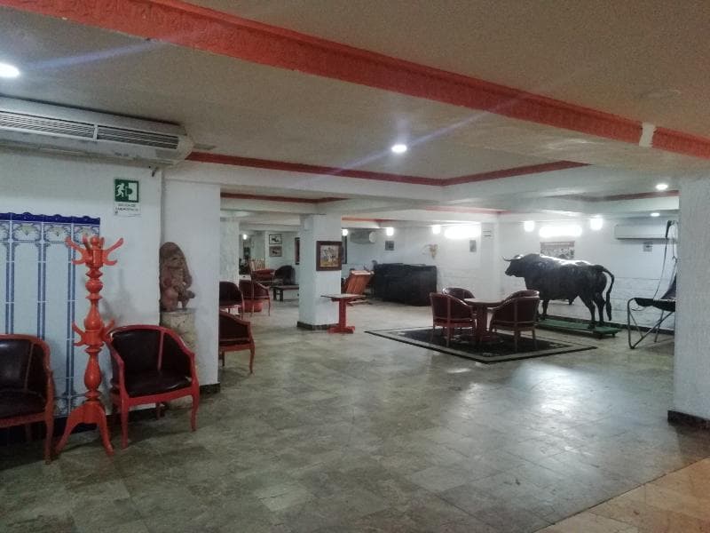 Hotel Costa del Sol 3