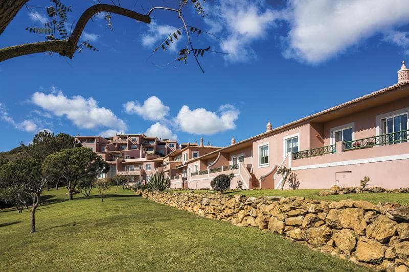 Belver Porto Dona Maria Resort and Golf 4