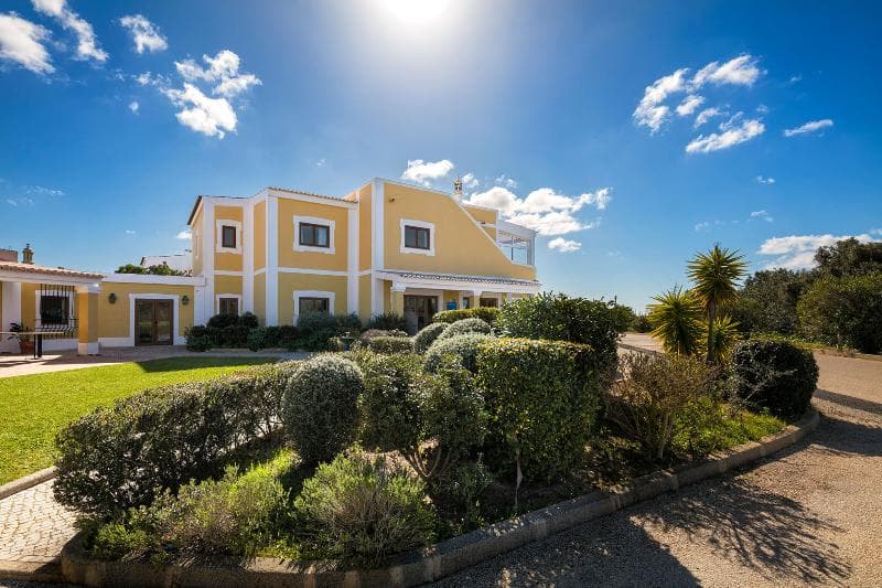 Belver Porto Dona Maria Resort and Golf 5