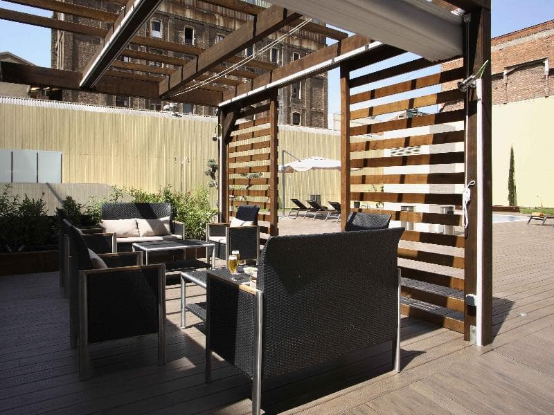 Hotel And Spa Villa Olimpica Suites 3