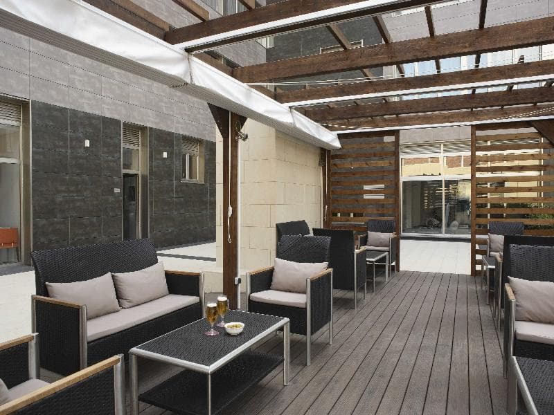 Hotel And Spa Villa Olimpica Suites 5