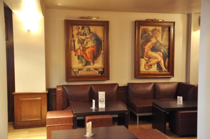 Athens City Hotel photo 1