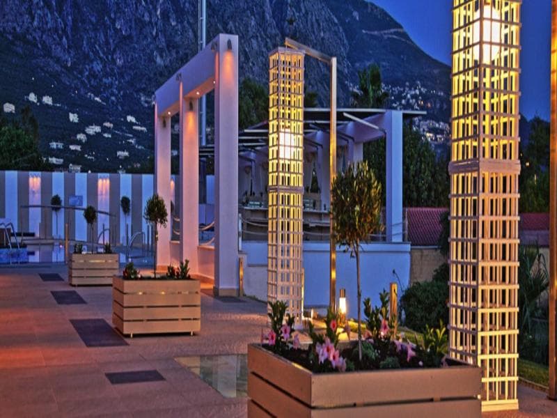 Elite City Resort 2