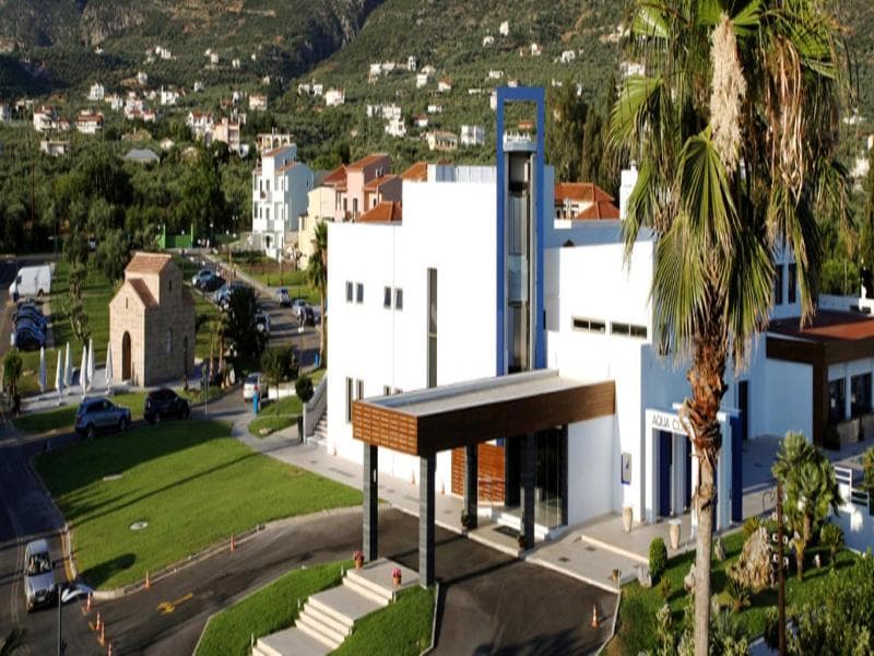 Elite City Resort 3