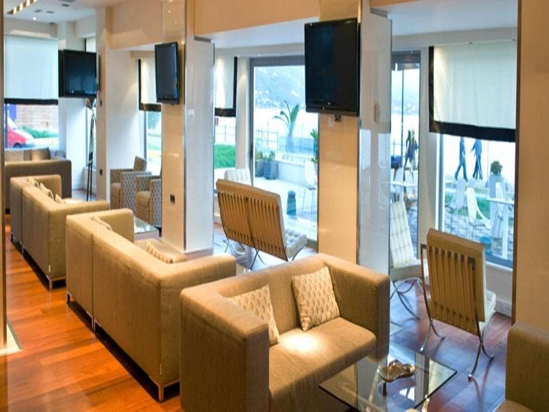Elite City Resort 5