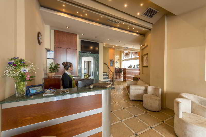 Hotel Lakonia photo 1