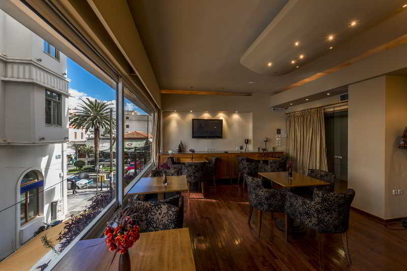 Hotel Lakonia 2