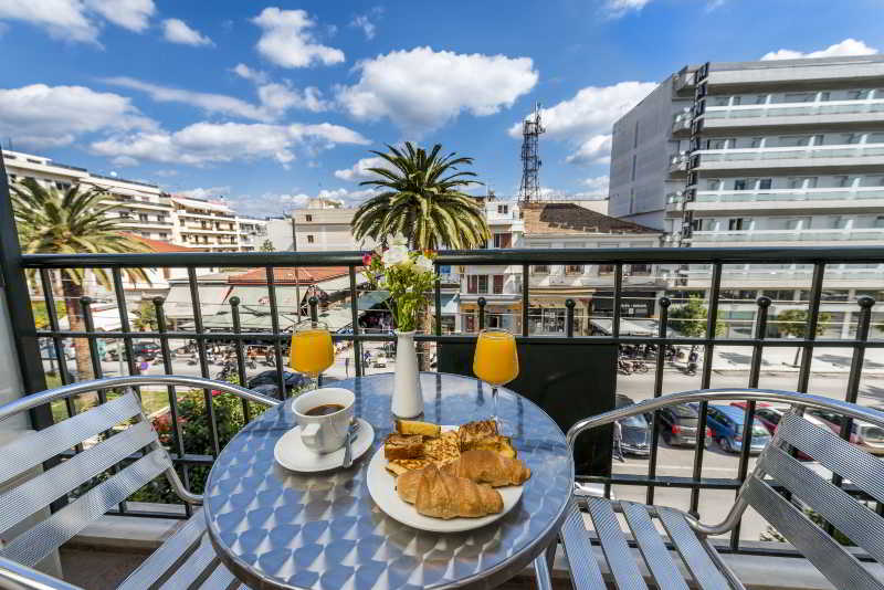 Hotel Lakonia 5
