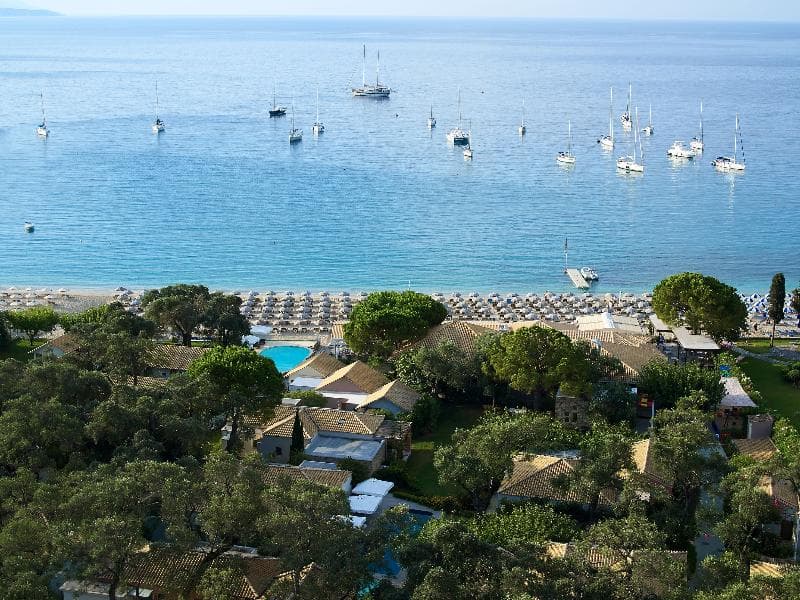 Parga Beach Resort photo 1
