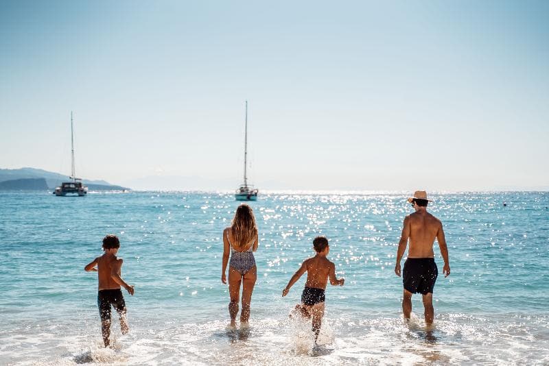 Parga Beach Resort 2