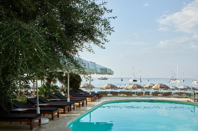 Parga Beach Resort 4