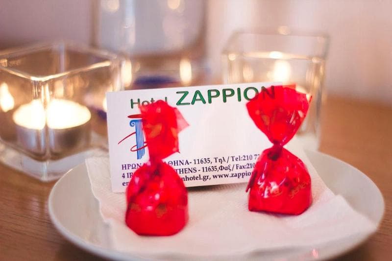 Zappion Hotel photo 1