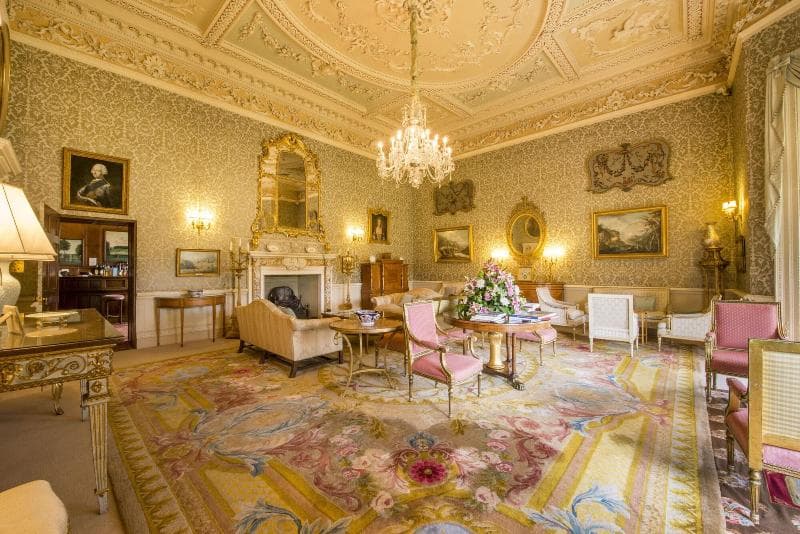 Hartwell House photo 1