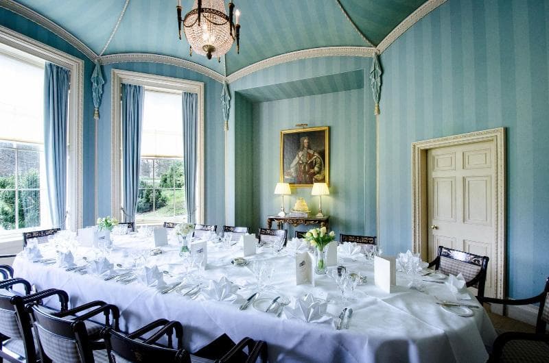 Hartwell House 4