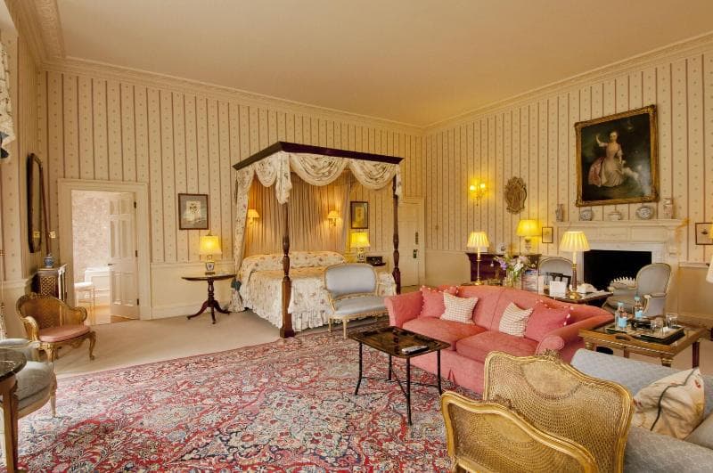 Hartwell House 5