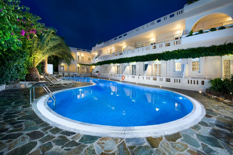 Axos Hotel photo 1