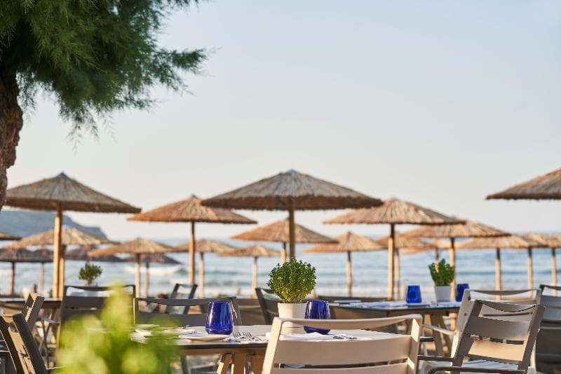 Atlantica Amalthia Beach Hotel – Adults Only 2