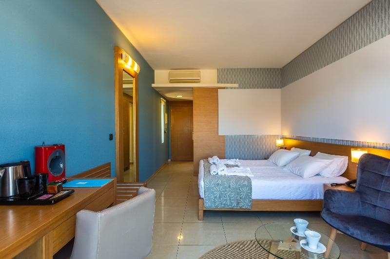 Atlantica Amalthia Beach Hotel – Adults Only 5
