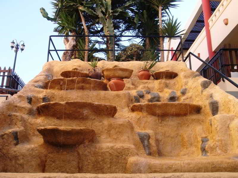 St. Constantin Hotel photo 1