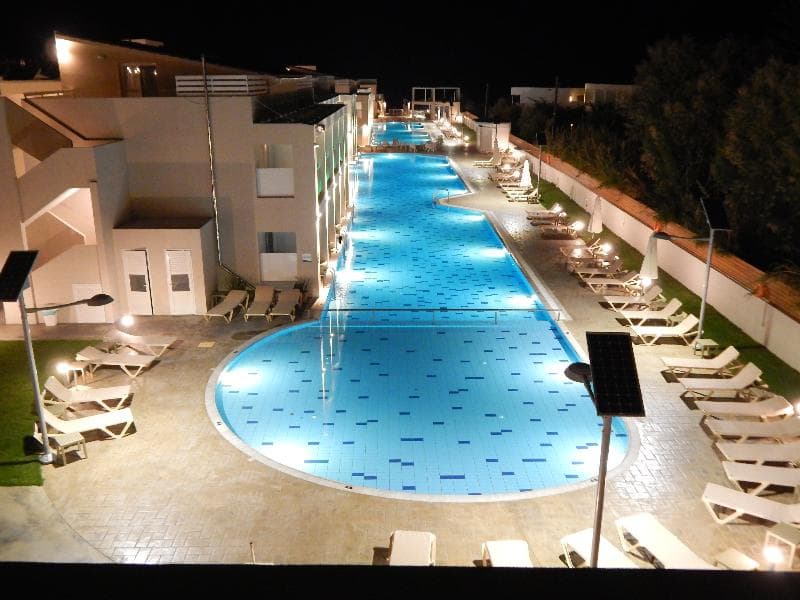 St. Constantin Hotel 2