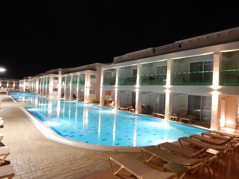 St. Constantin Hotel 4