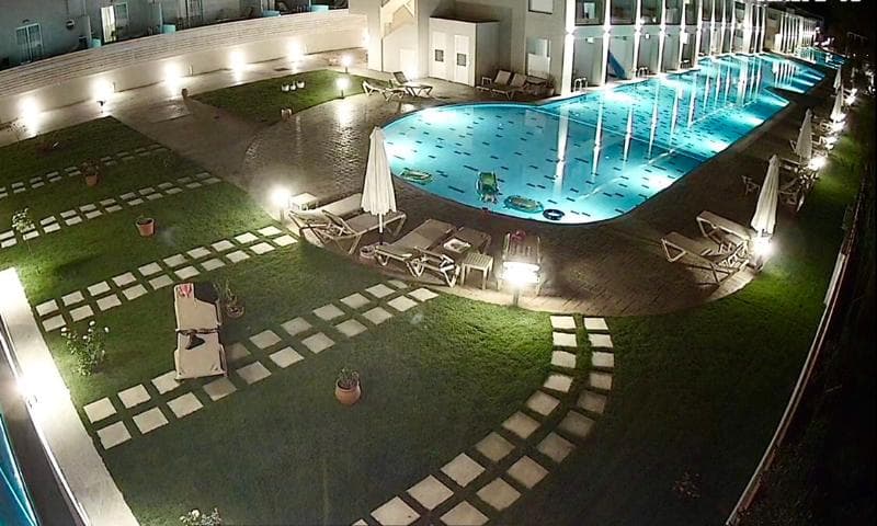 St. Constantin Hotel 5