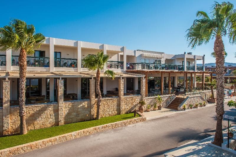 Gouves Water Park Holiday Resort 2