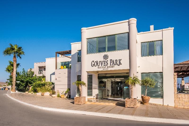 Gouves Water Park Holiday Resort 3