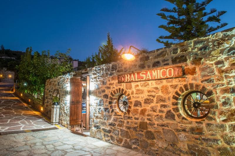 Balsamico Traditional Suites 4
